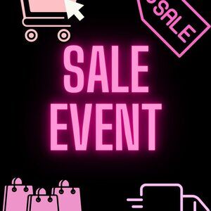 📢 CLOSET CLEARANCE: Price Drops & Bundle Deals! 📢